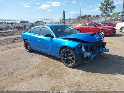 DODGE CHARGER 2023