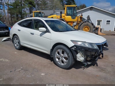 HONDA CROSSTOUR 2012