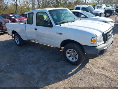 FORD RANGER 2011