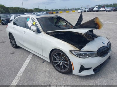 BMW 330I 2020