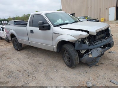 FORD F-150 2014