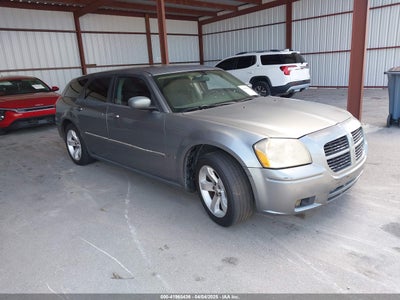 DODGE MAGNUM 2007