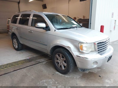 CHRYSLER ASPEN 2008