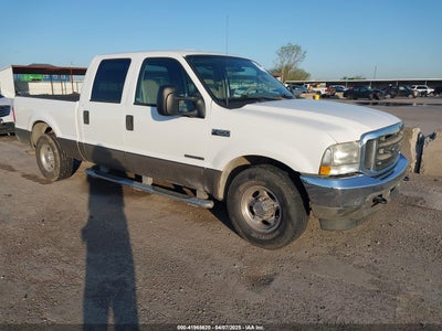 FORD F-250 2003