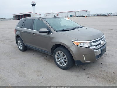 FORD EDGE 2013