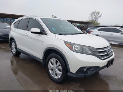 HONDA CR-V 2012