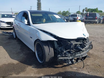 BMW 325I 2006