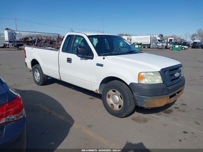 FORD F-150 2006