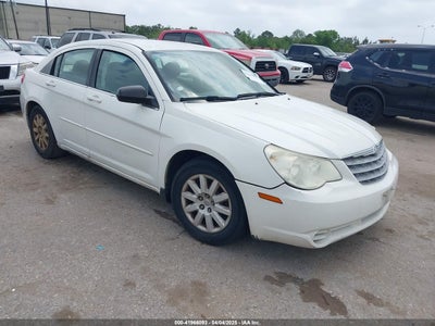 CHRYSLER SEBRING 2008