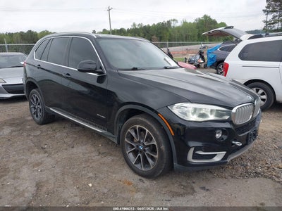 BMW X5 2014