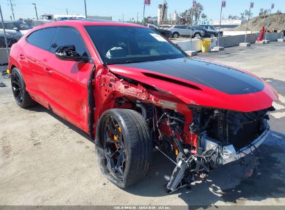 Lamborghini Urus 2024