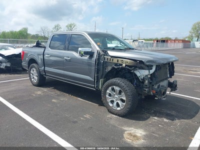FORD F-150 2023