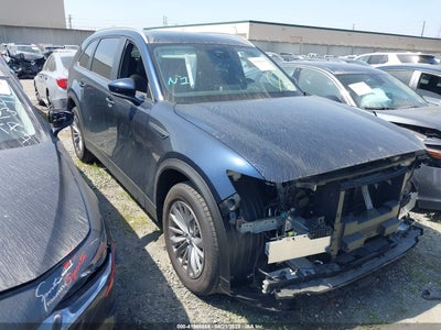 MAZDA CX-90 2024