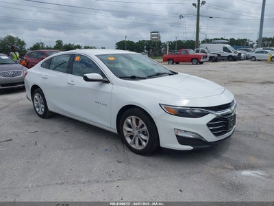 CHEVROLET MALIBU 2023