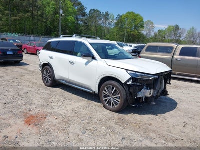 INFINITI QX60 2023