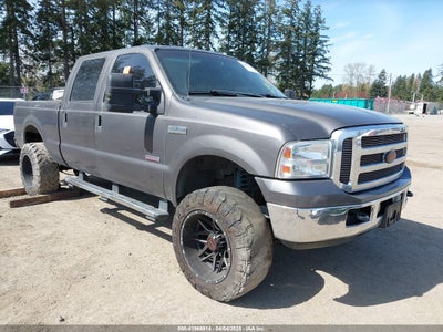 FORD F-250 2005