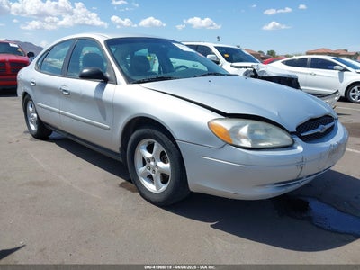 FORD TAURUS 2001