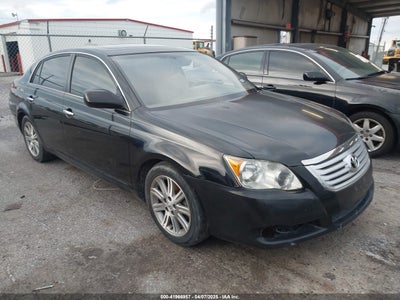 TOYOTA AVALON 2008
