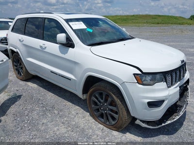 JEEP GRAND CHEROKEE 2019