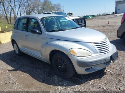 CHRYSLER PT CRUISER 2003