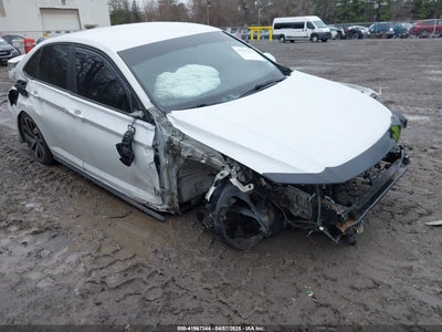 VOLKSWAGEN JETTA GLI 2019