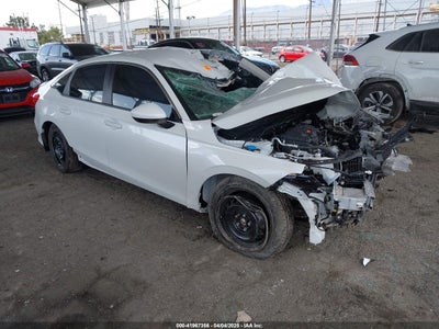 HONDA CIVIC 2024