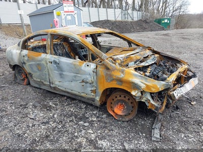 HONDA CIVIC 2006
