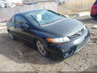 HONDA CIVIC 2008