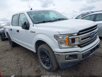 FORD F-150 2020