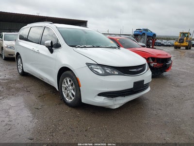 CHRYSLER VOYAGER 2020