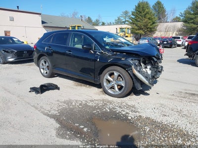 TOYOTA VENZA 2010