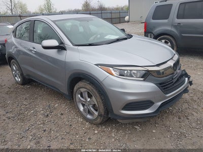HONDA HR-V 2021