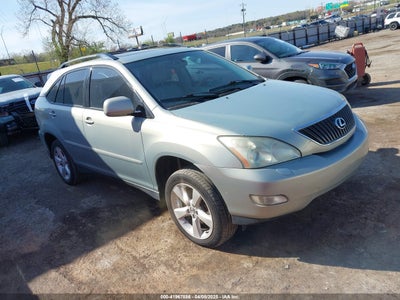 LEXUS RX 330 2004