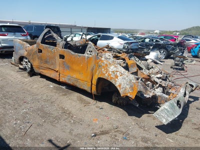 FORD F-150 2007