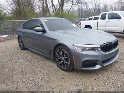 BMW 540I 2019