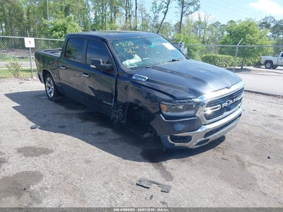 RAM 1500 2019