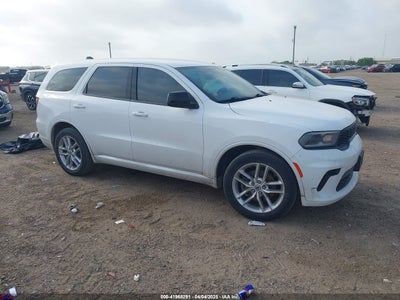 DODGE DURANGO 2023