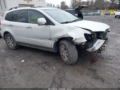 SUBARU TRIBECA 2011