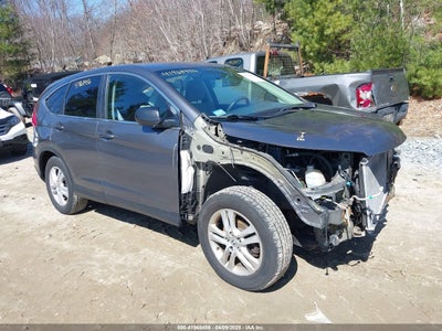 HONDA CR-V 2015