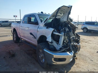 RAM 2500 2020