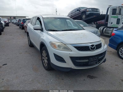 MAZDA CX-9 2010