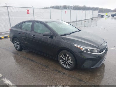 KIA FORTE 2023