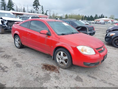 CHEVROLET COBALT 2006