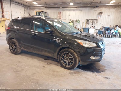 FORD ESCAPE 2014