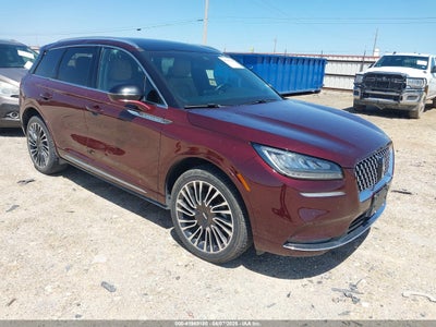LINCOLN CORSAIR 2020