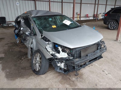 KIA FORTE 2014