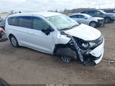 CHRYSLER VOYAGER 2025