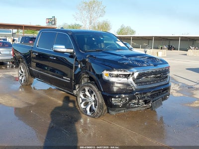 RAM 1500 2020