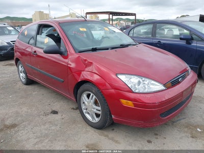 FORD FOCUS 2003