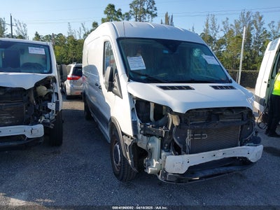 FORD TRANSIT-150 2019